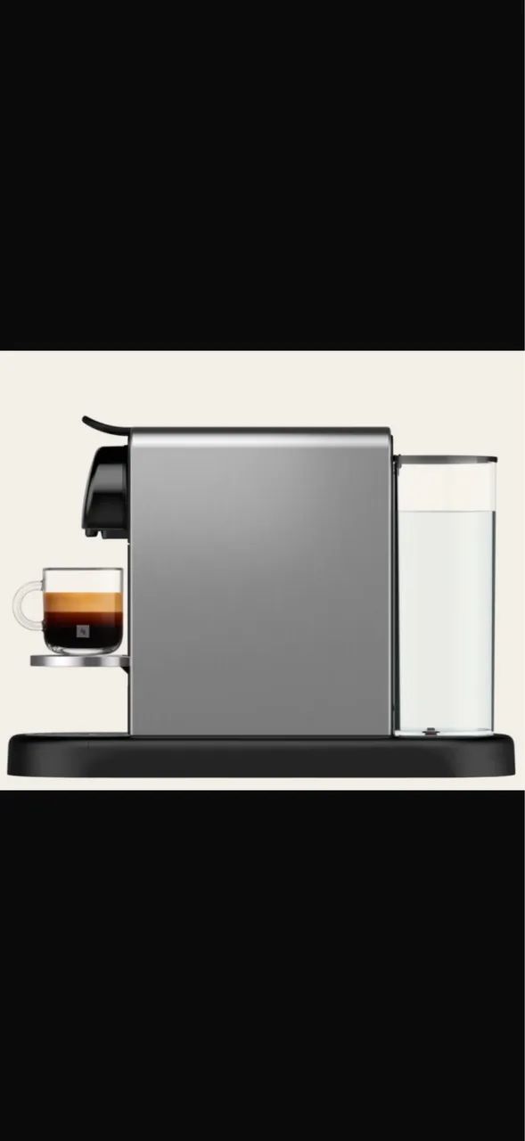 Cafeteira nova na caixa - Foto 3