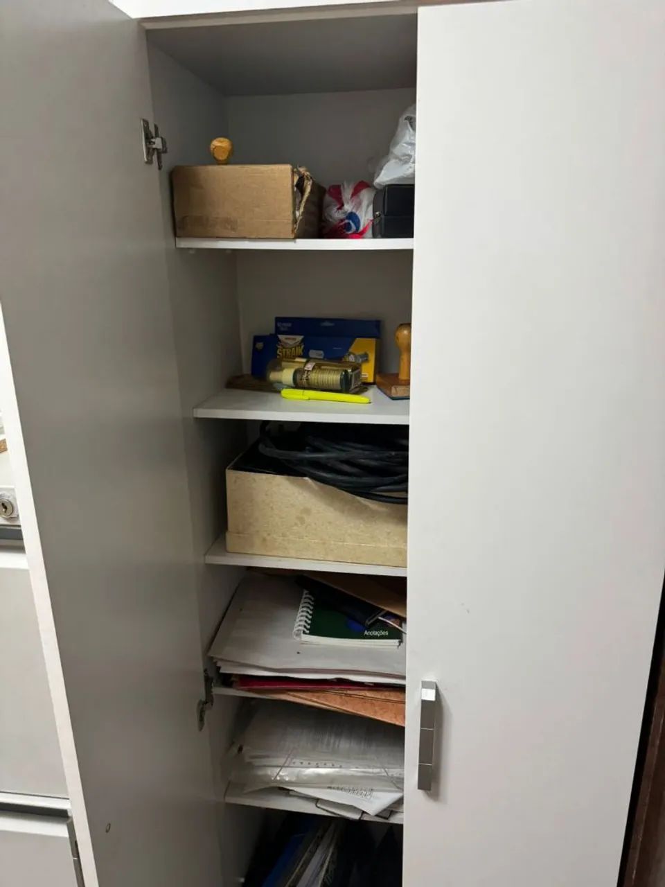 Armário multiuso sapateira  - Foto 2