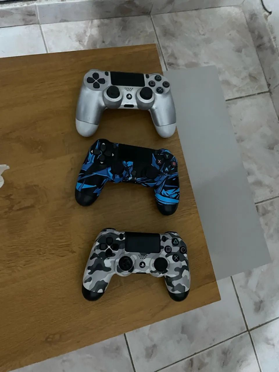 Ps4 - Foto 2