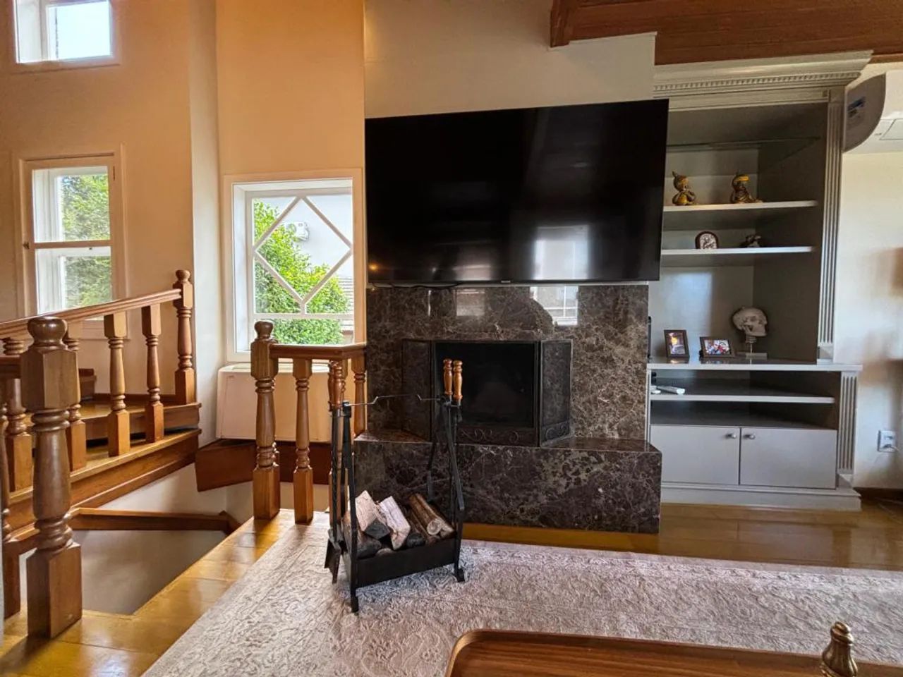 Casa 4 Dorm - Bairro Saint Moritz - Foto 4