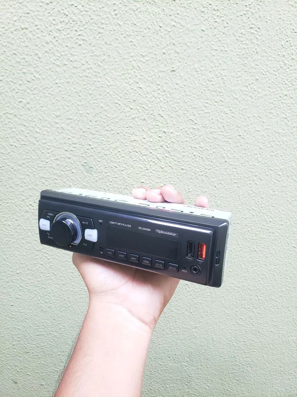 RADIO RODSTAR  - Foto 2