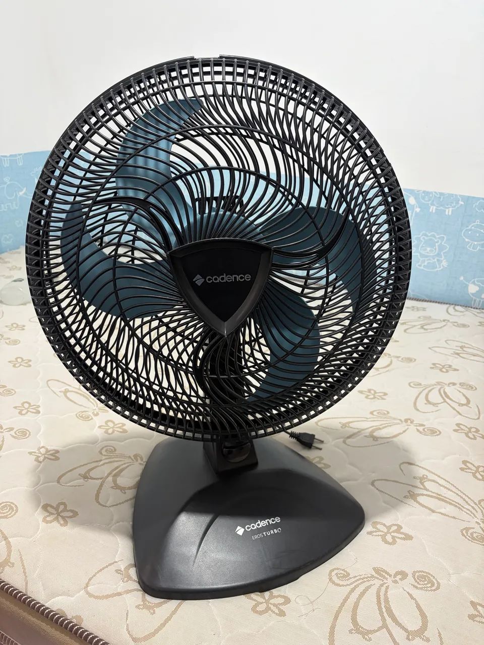 Ventilador