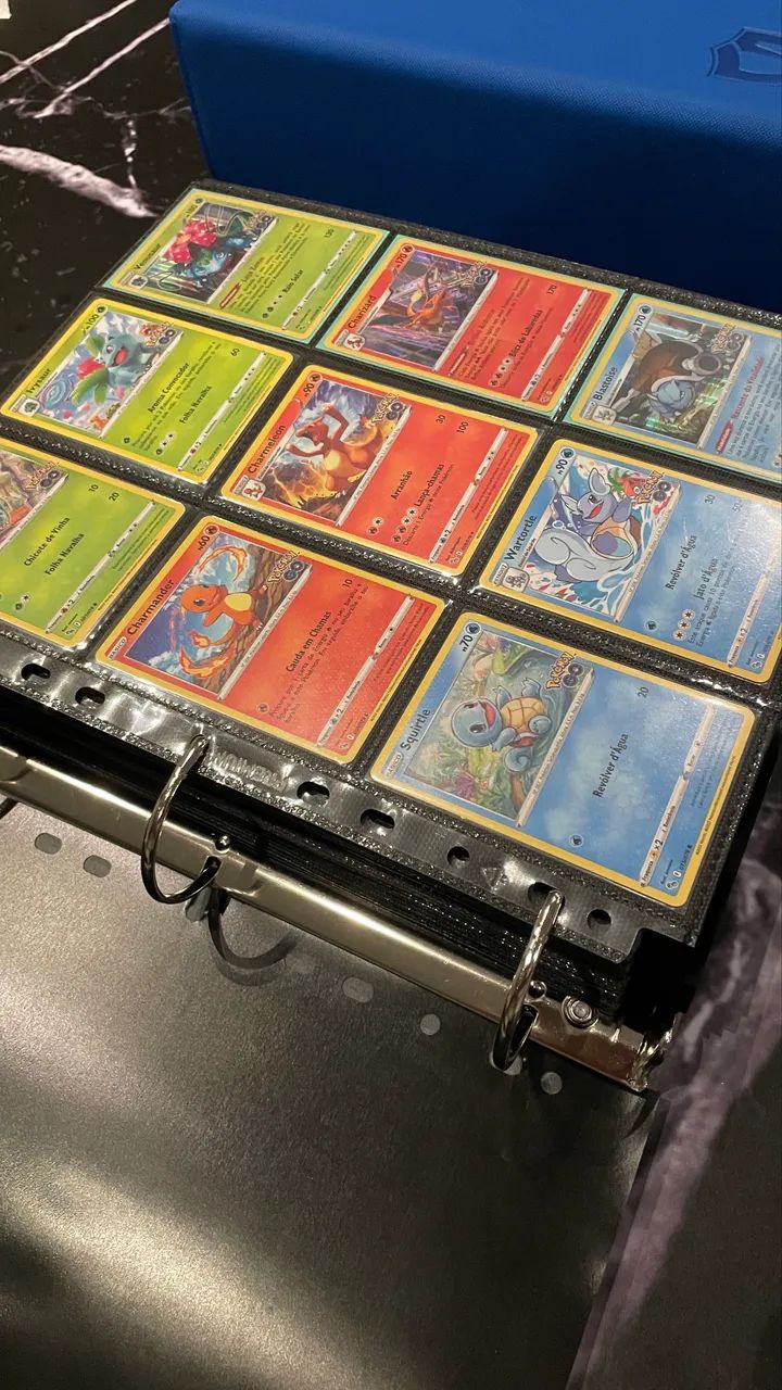Pokédex TCG cartas Pokémon  - Foto 4