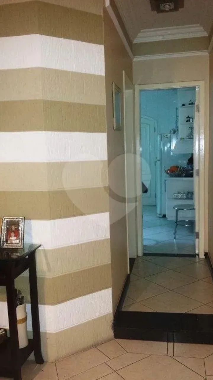 Sobrado com 3 quartos à venda em Tucuruvi - SP - Foto 5
