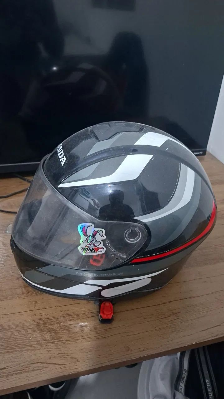 Capacete  - Foto 4