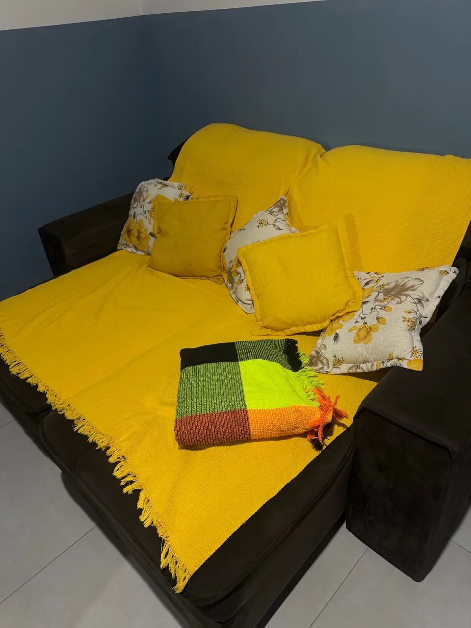 Sofá confortável  - Foto 4