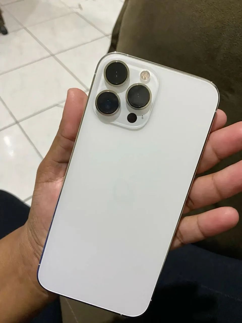 15 pro max  - Foto 2