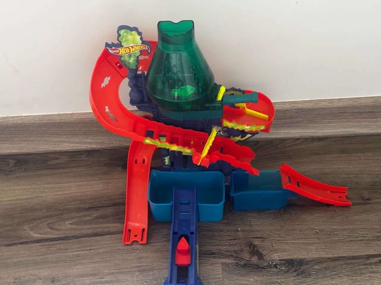 Pista Hotwheels - Foto 2
