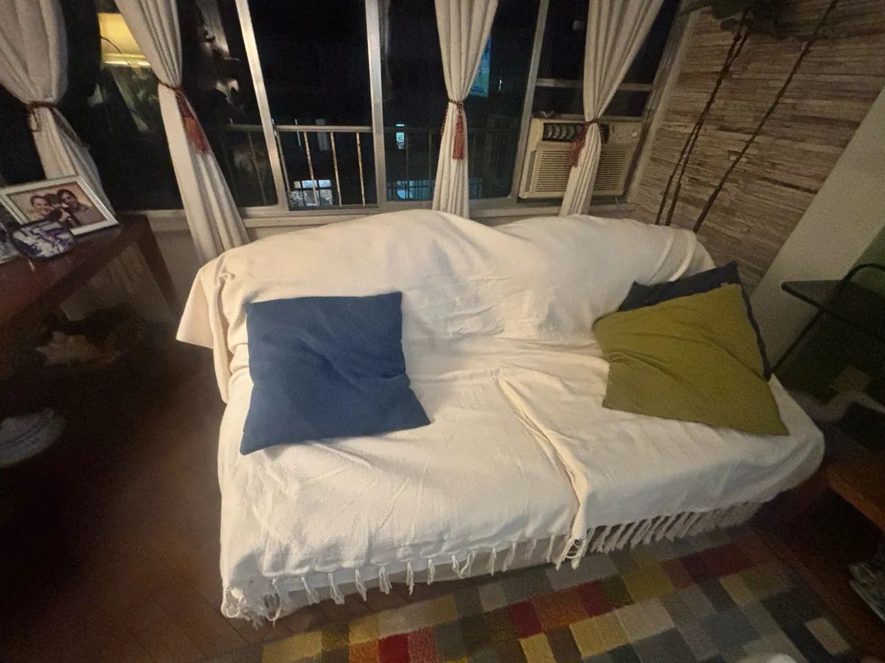 Sofá de 2 lugares - Foto 3