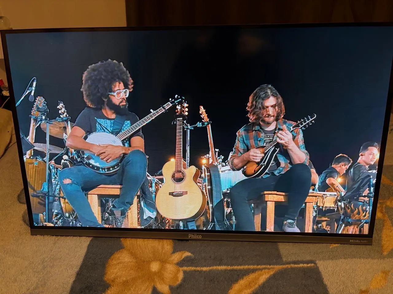 Smart TV Philco 32? Android TV