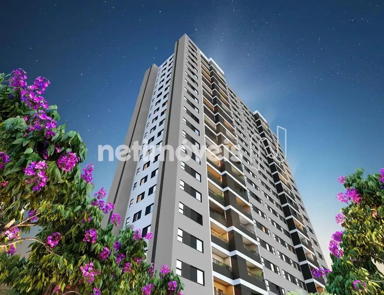 Venda Apartamento 2 quartos Estrela do Oriente Belo Horizonte - Foto 4