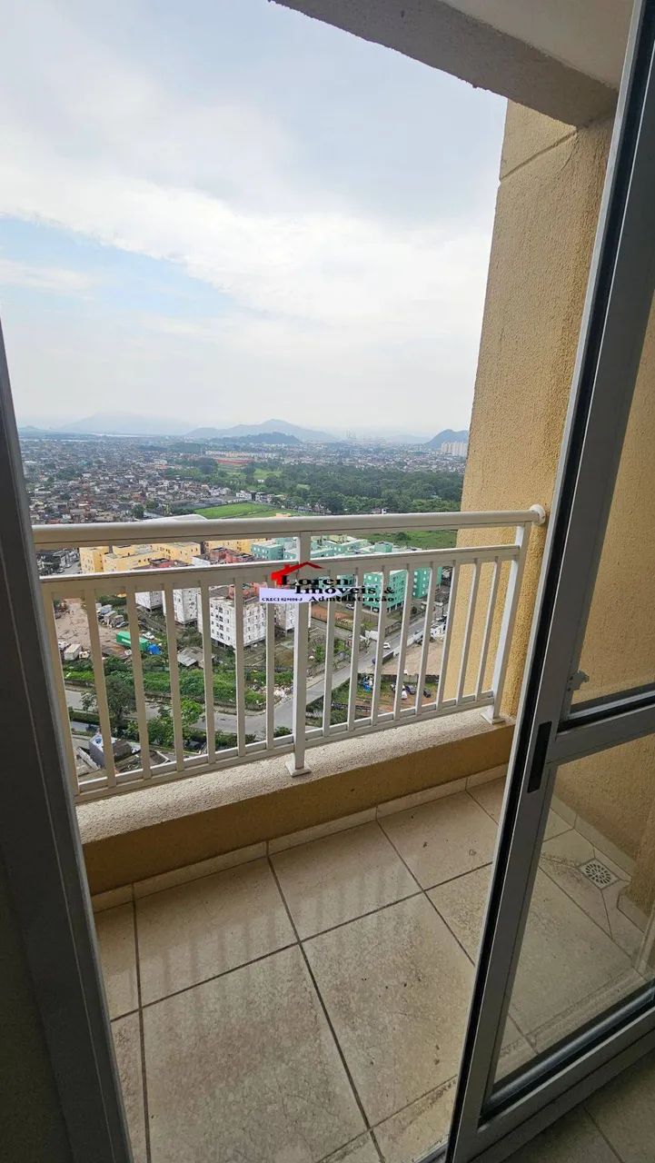 Apartamento 2 dormitórios Parque Sv!