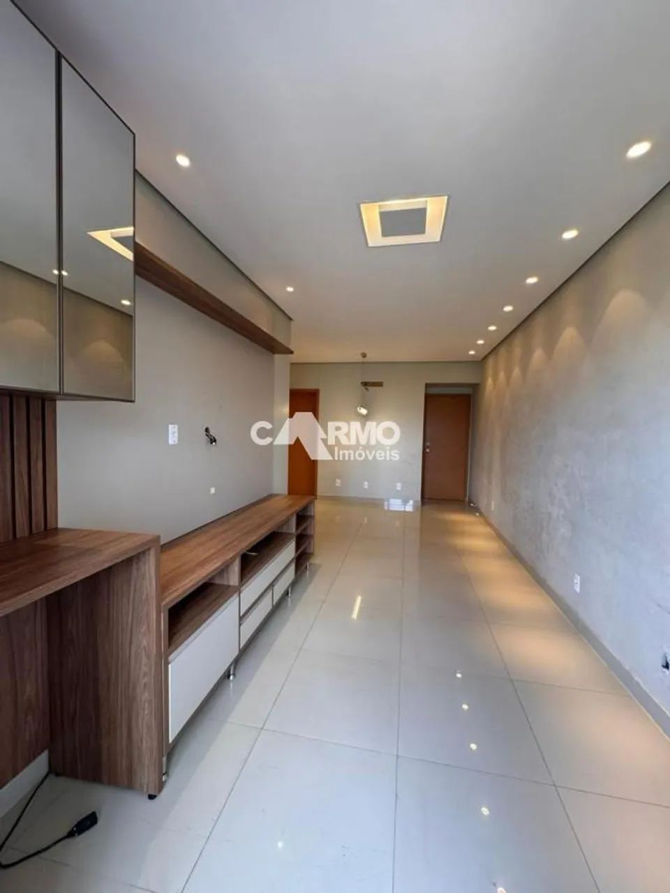 Apartamento para Locação em Palmas, Plano Diretor Sul, 3 dormitórios, 1 suíte, 2 banheiros