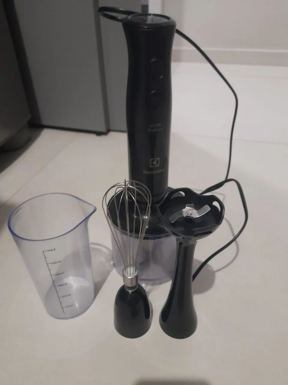 Mix Eletrolux novo