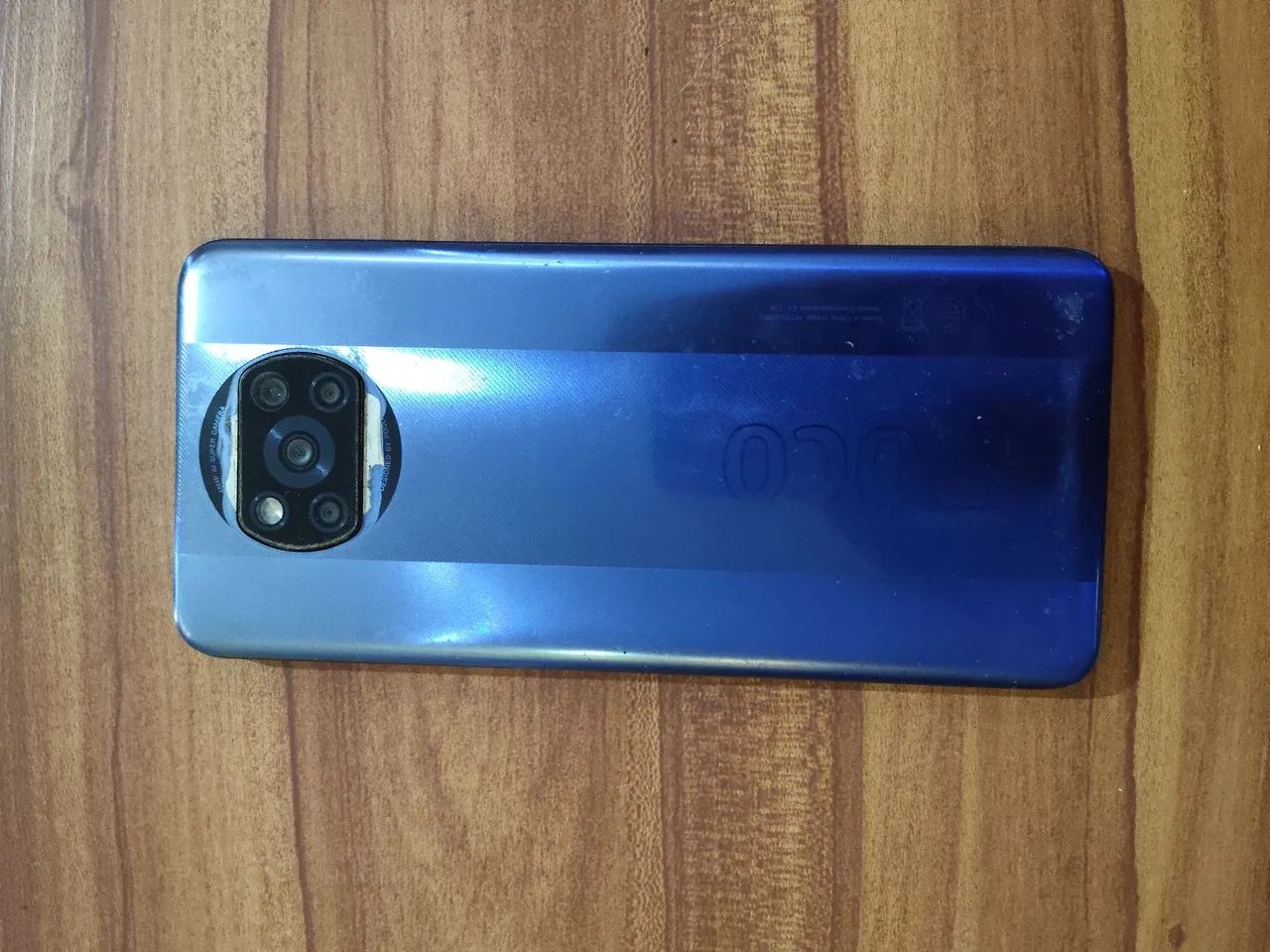 Celulares para retirar peças ou Quebra galho