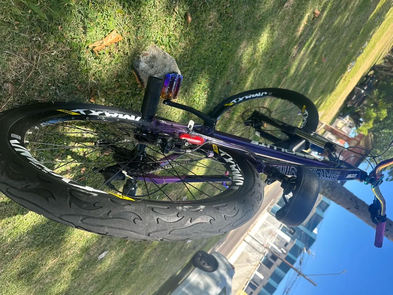 Bike - Foto 5