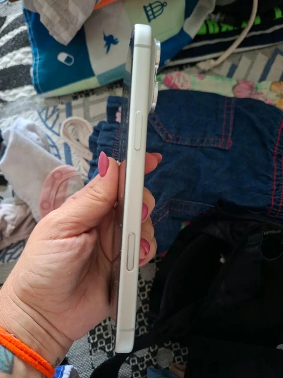 iPhone 17 pro max - Foto 5