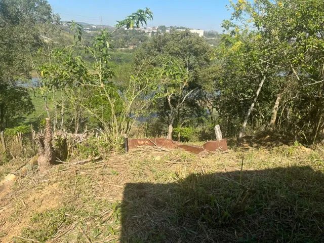 Foto - Santana de Parnaíba - Chácara das Garças