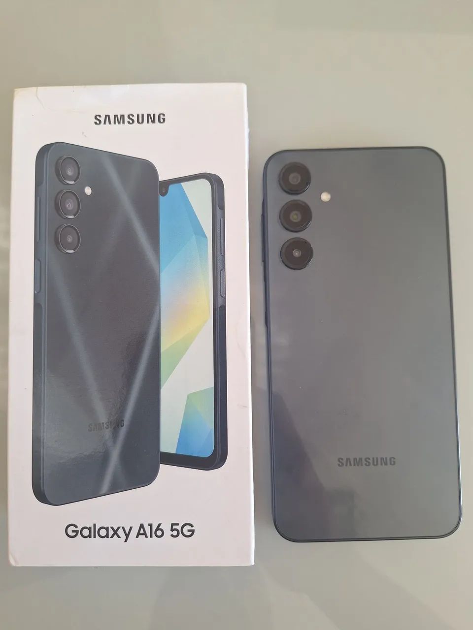 Samsung A16 - Foto 2