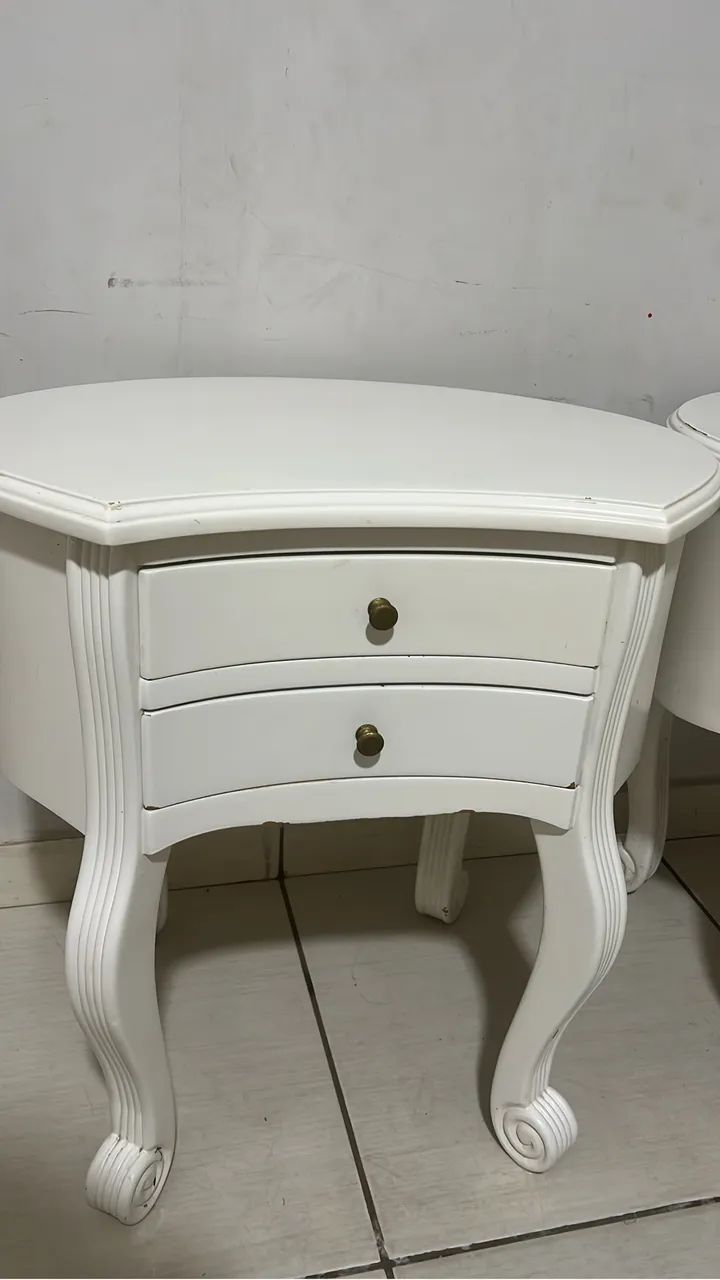 Criado - MDF