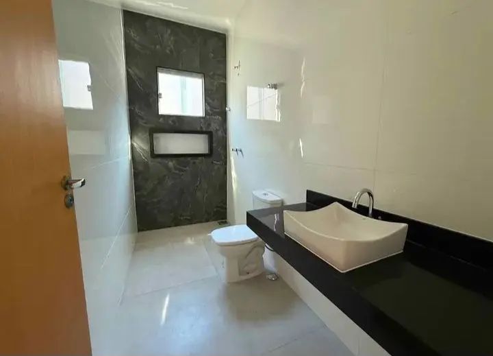 Casa 3 Quartos com Suíte à Venda - Foto 4