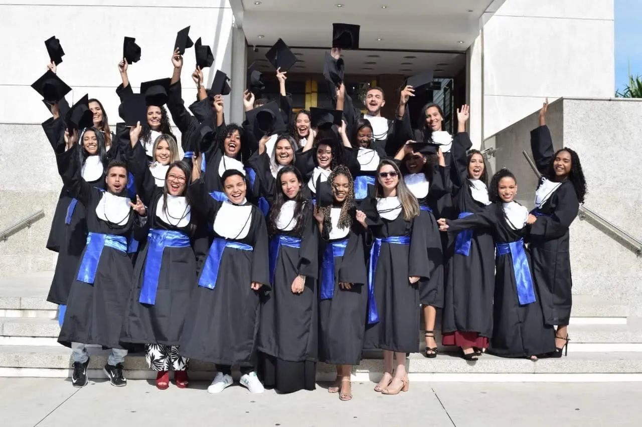 Beca de Formatura VENDA - Foto 2