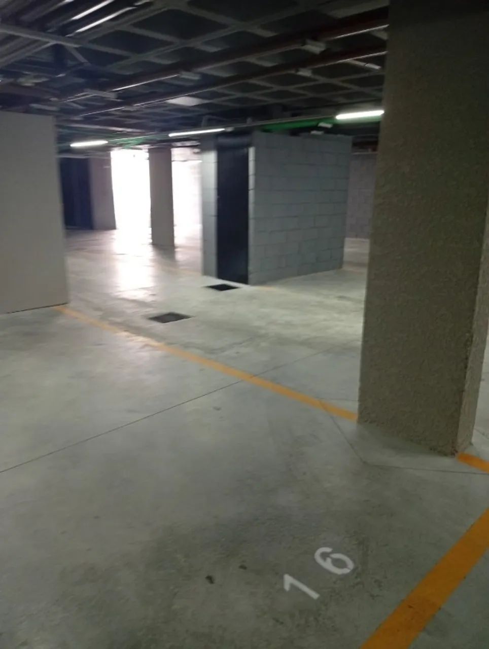 Apartamento · 60m² · 2 quartos · 1 vaga - Foto 2