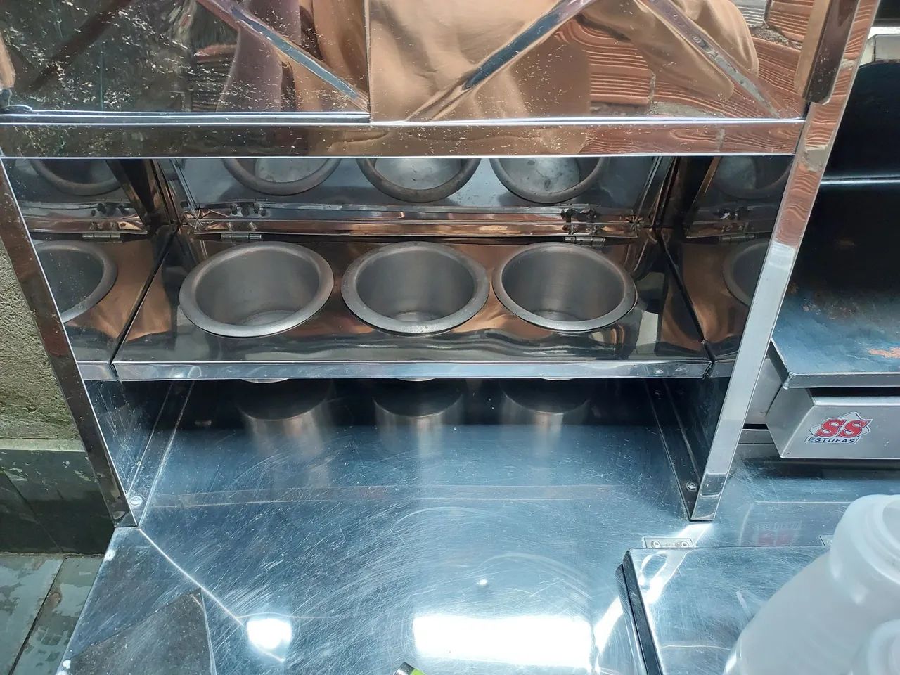 Carrinho hot dog  - Foto 4