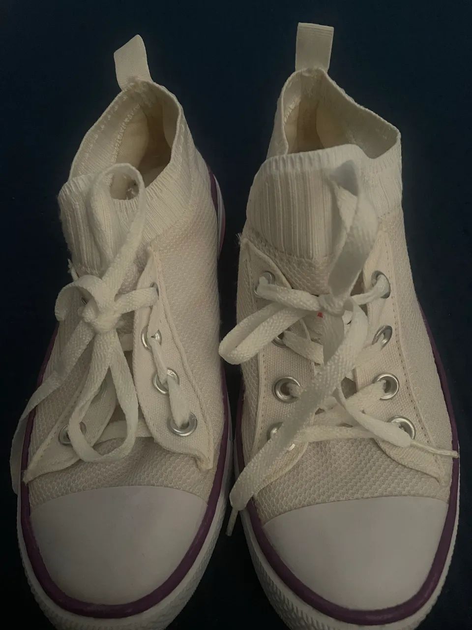Tênis all star - Foto 3