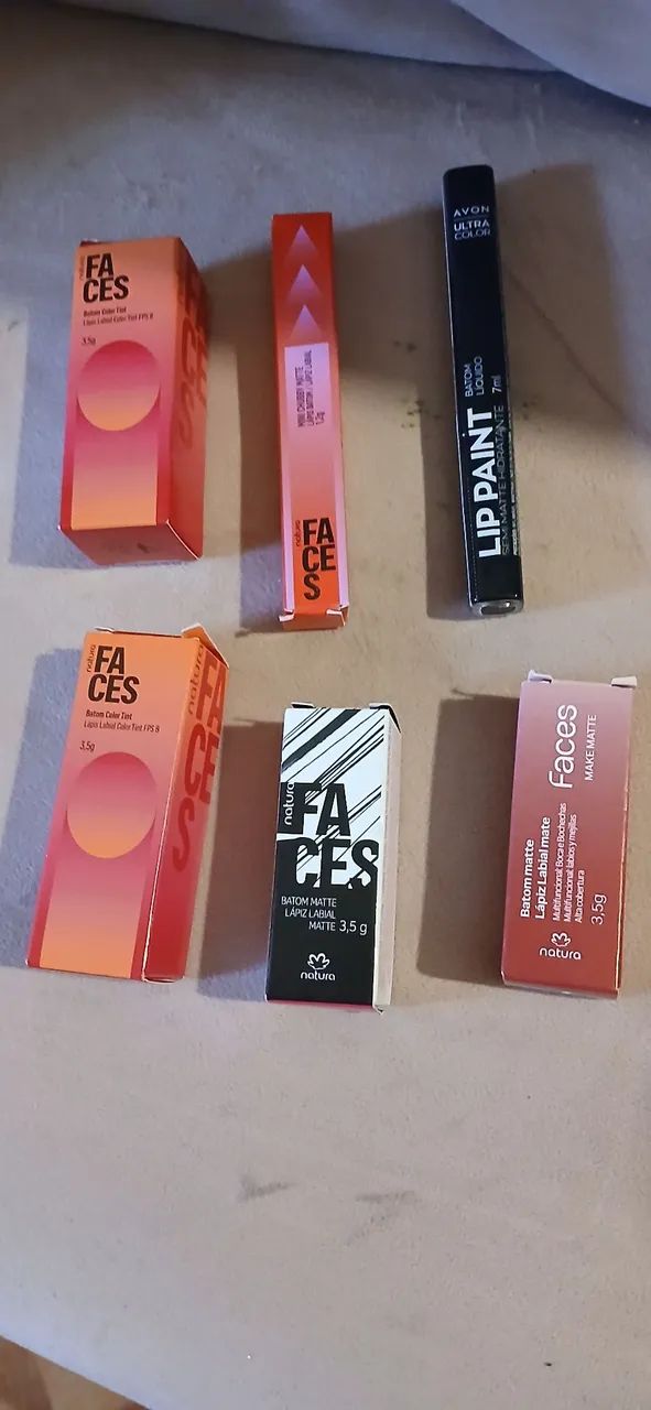 Batons Natura
