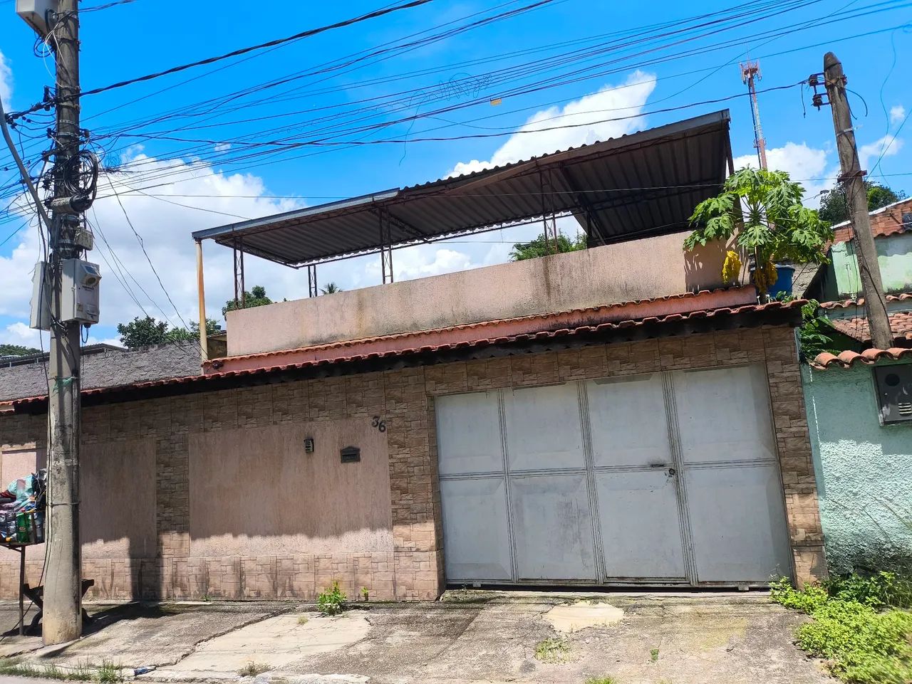 Foto - Nova Iguaçu - Botafogo