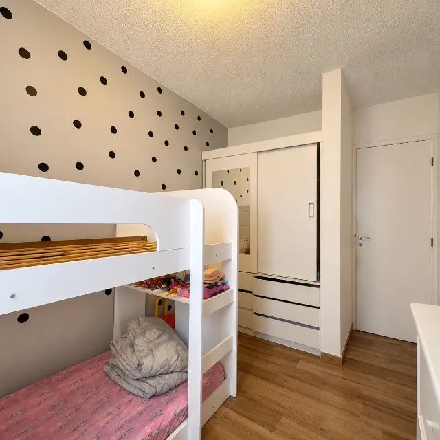 Apartamento à venda 02 quartos - Foto 4