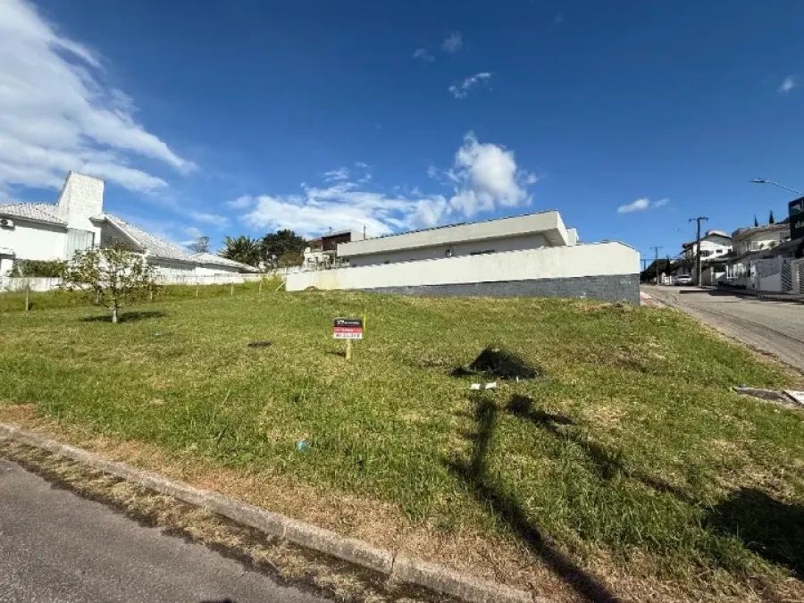 Terreno na Pedra Branca - Foto 2