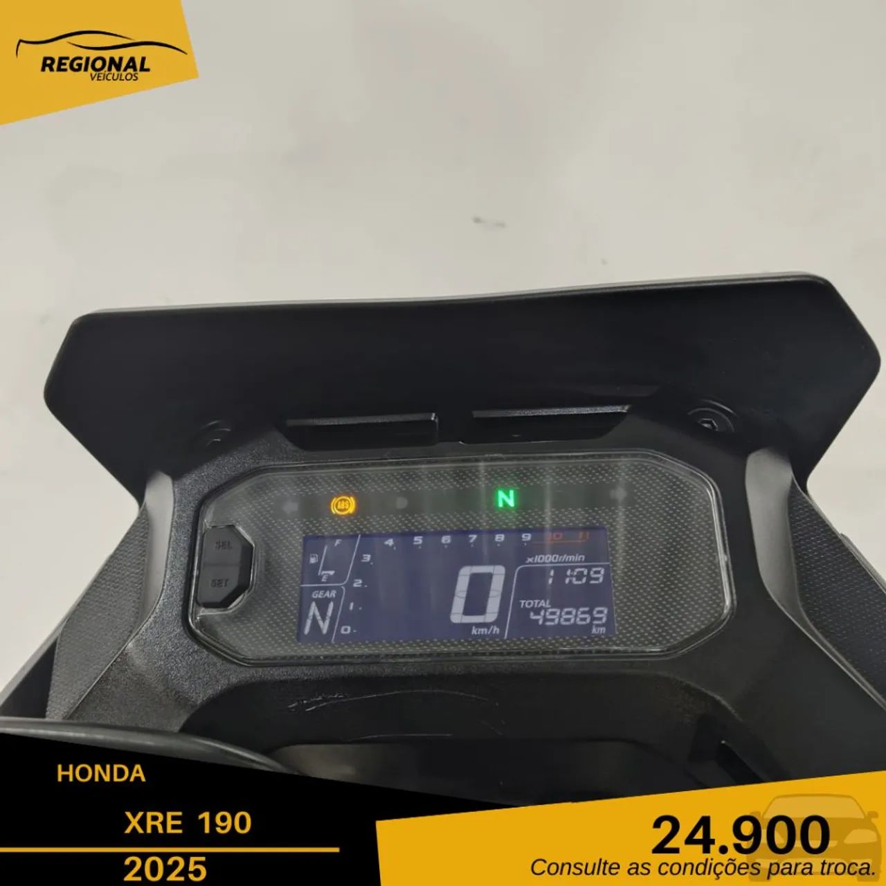 XRE 190/ Flex - Foto 5