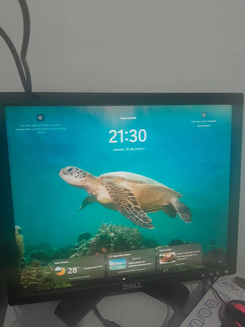 Monitor Dell  - Foto 2