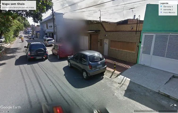 Terreno comercial 363 m2 na Av. 06. - Foto 2