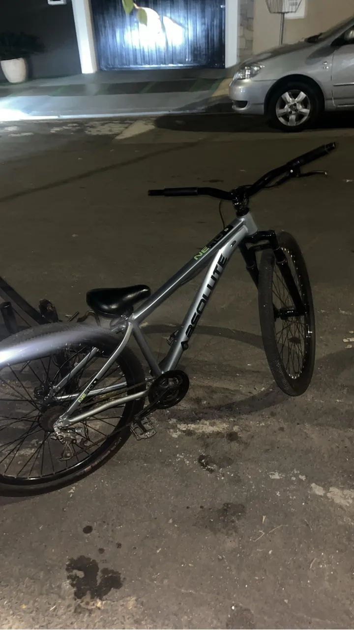 Bicicleta Absolute nero 5 aro 29 - Foto 3