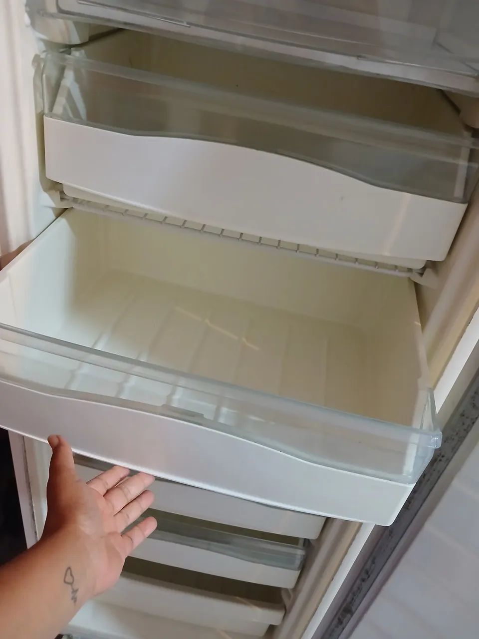 Freezer - Foto 4
