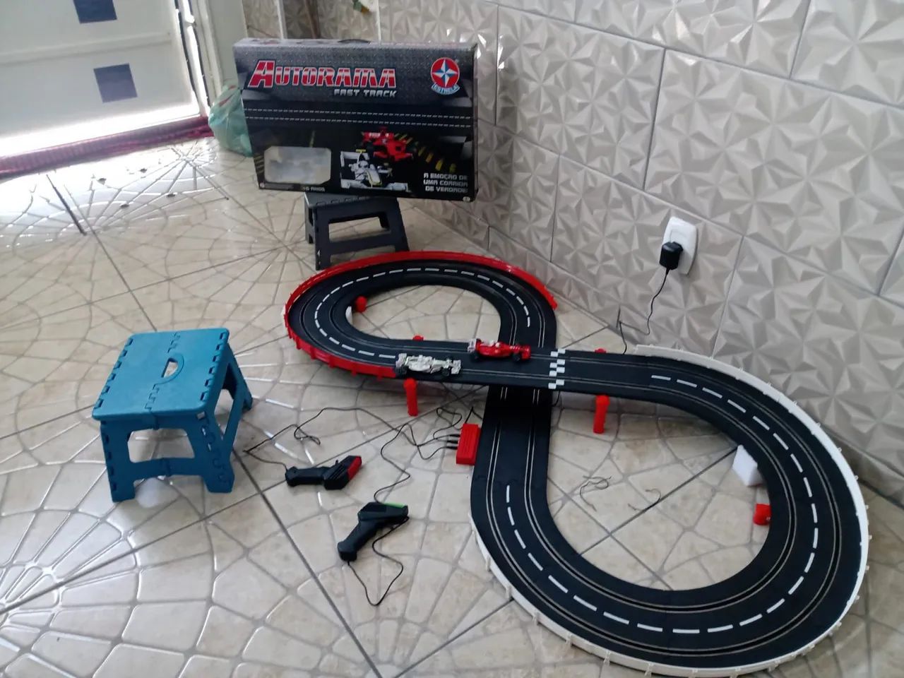 Autorama Estrela Fórmula 1 - Foto 4