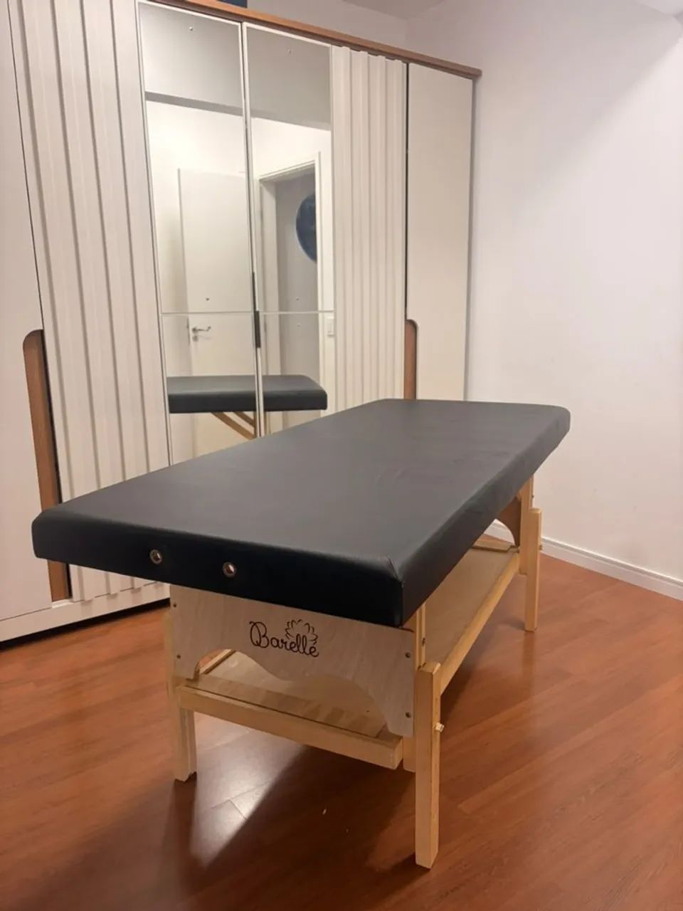Maca de massagem Barelli  - Foto 2