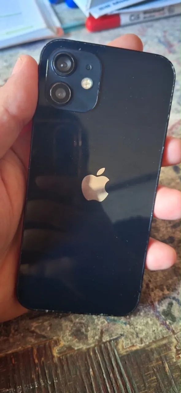 iPhone 12 - Foto 3