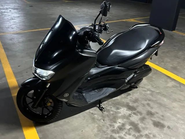 NMAX 160 - 2021  - Foto 4