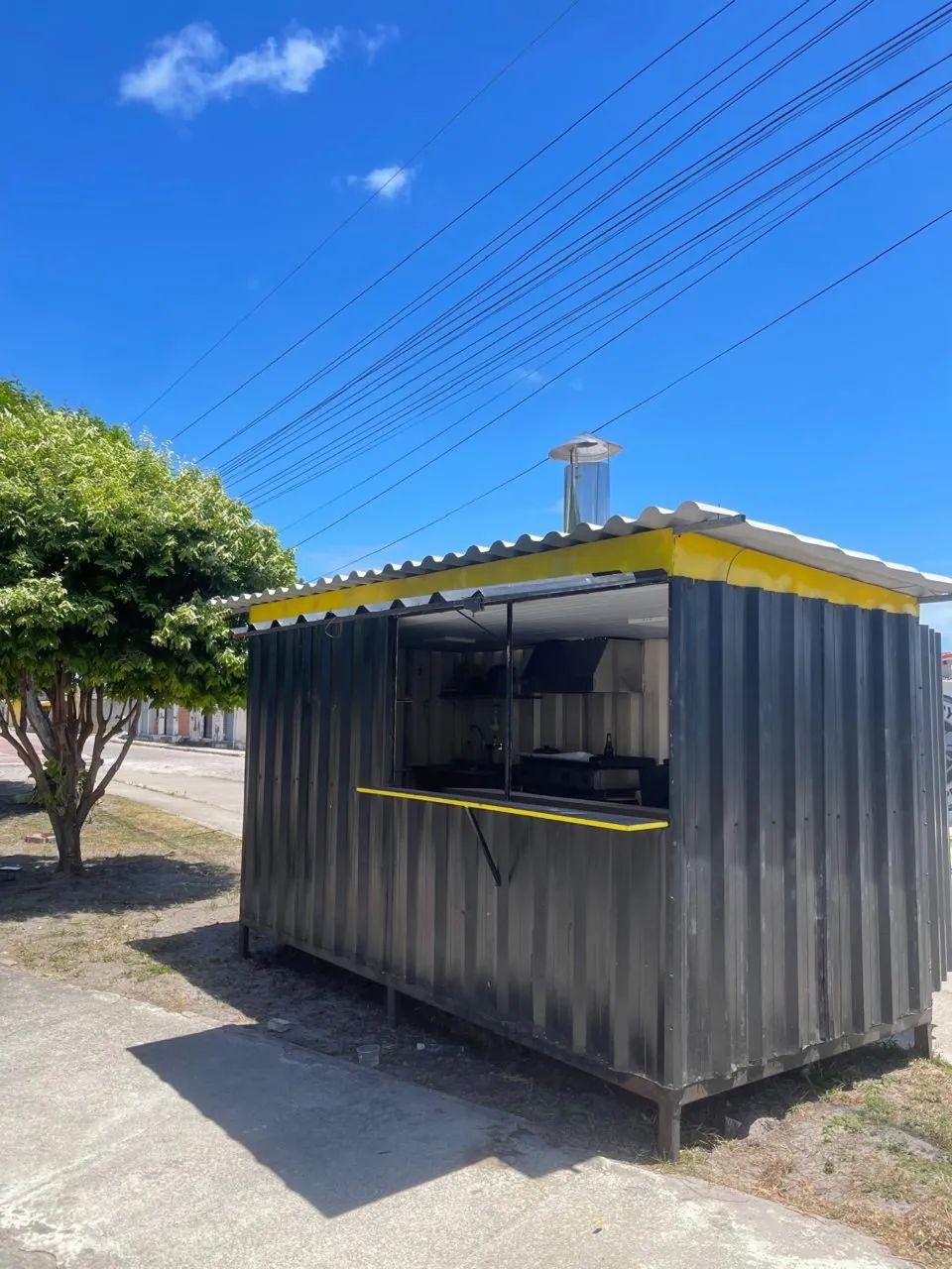 Trailler medindo 5x4 - Foto 3