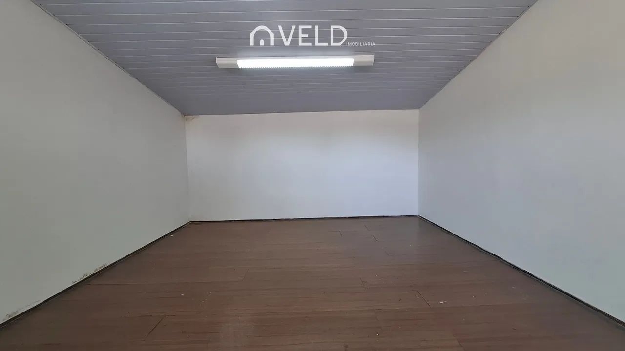 Sala Comercial | 45 m² com mezanino, à venda Vila São Luiz - Foto 4
