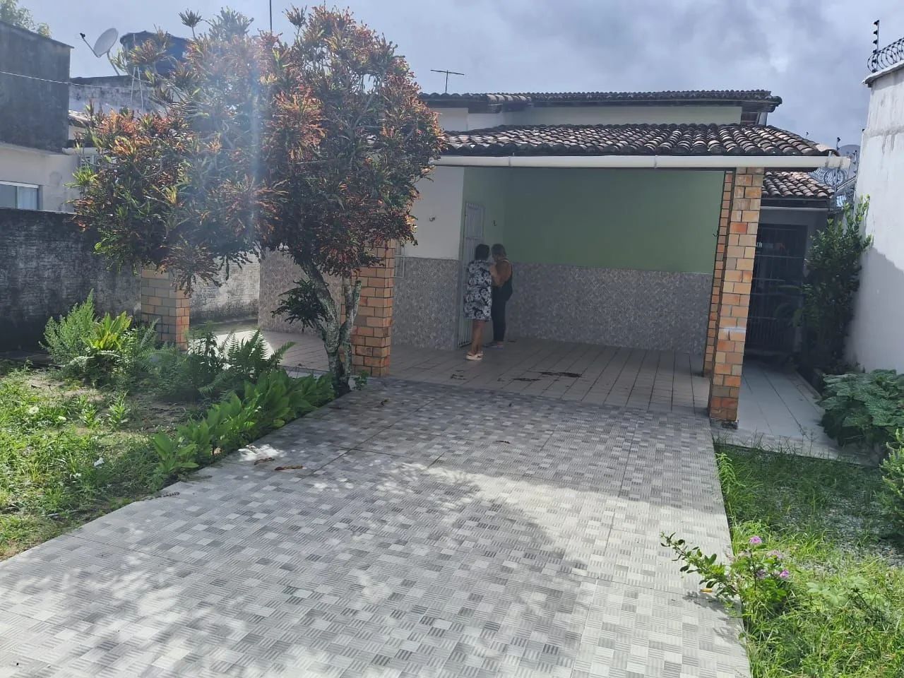 Casa Emaús aluguel - Foto 2