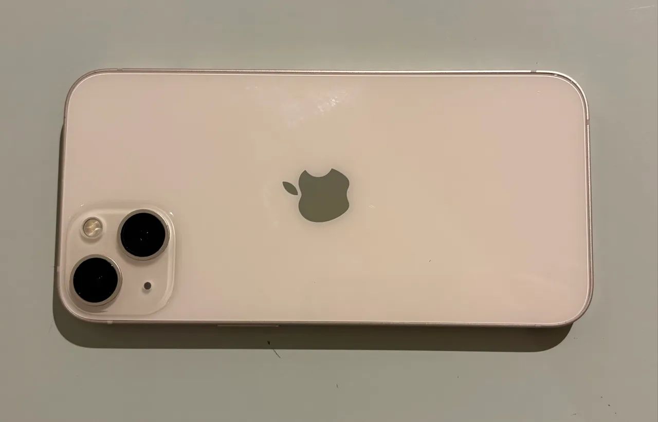 iPhone 13 - Foto 2