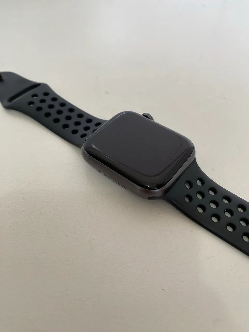 Apple Watch Series 4 Nike 