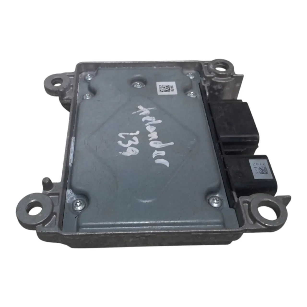 Módulo Airbag Freelander 2008 2009 Á 2012 - Foto 4
