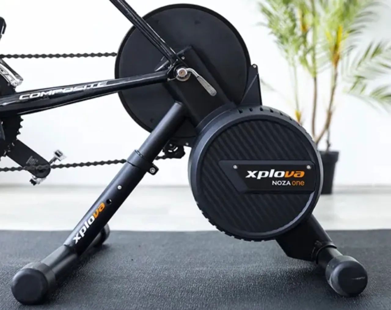 Sense Vortex Carbon - Foto 4