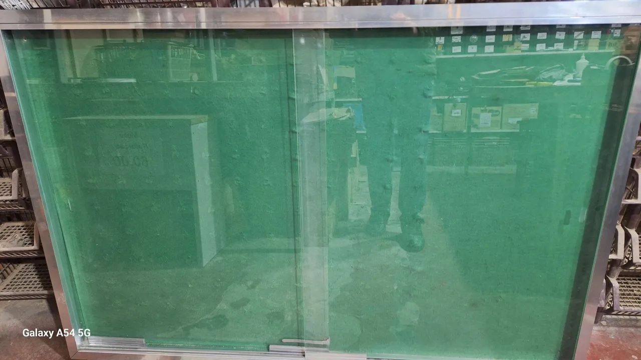 Quadro de aviso - Foto 2